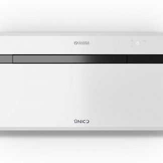 SPLENDID Unico Next-F 8 HP PVA Climatizzatore Monosplit Inverter Pompa Calore