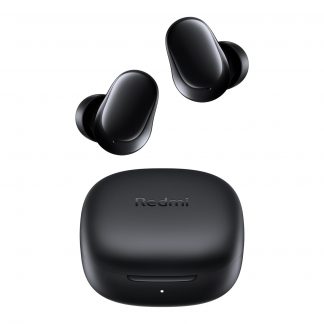 Xiaomi Redmi Buds 6 Play Black Auricolari Bluetooth Wireless