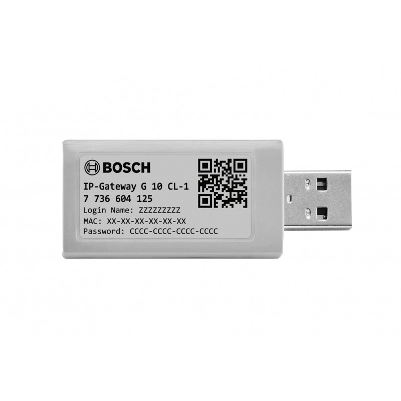 BOSCH CL5000M623ESET262635CL2000WIFI Multi Split Inverter Pompa Calore A R32 Wifi
