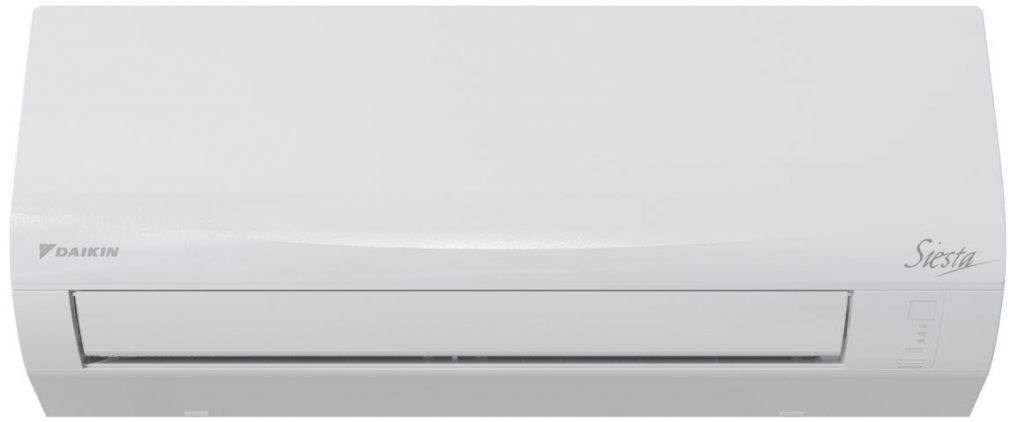 DAIKIN 3AMXF52A252525ATXFGKIT 3x 2 5KW Trial A R32 Wifi Inverter Proera
