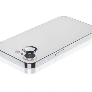 Cellular Line Cameraringiphse4 Vetro Protettivo Fotocamera Ring Iphone 16 17
