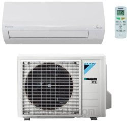 DAIKIN ATXF71FARXFA9KIT Climatizzatore Monosplit Inverter 7 1KW R32 Wifi A