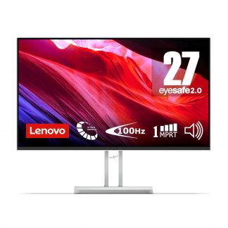 LENOVO L27I4A Monitor 27 Pollici Full HD 100Hz Gaming HDMI VGA