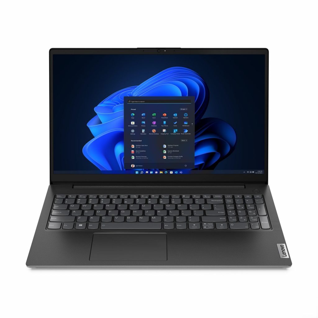 LENOVO V15G4IRUPN83A100JEIX Notebook 15 6 Full HD I3 8GB 512GB Windows 11 Home