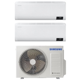 SAMSUNG AJ050TX3535KITWINDFREECOMFORS2 Dual Split Inverter WiFi R32