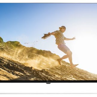 TELESYSTEM 28000248 Smart TV LED 32 Pollici HD DVB T2 S2