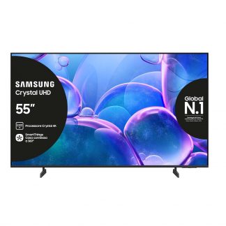SAMSUNG UE55U7000FUXZT Smart TV Crystal UHD 4K 55 Pollici Tizen