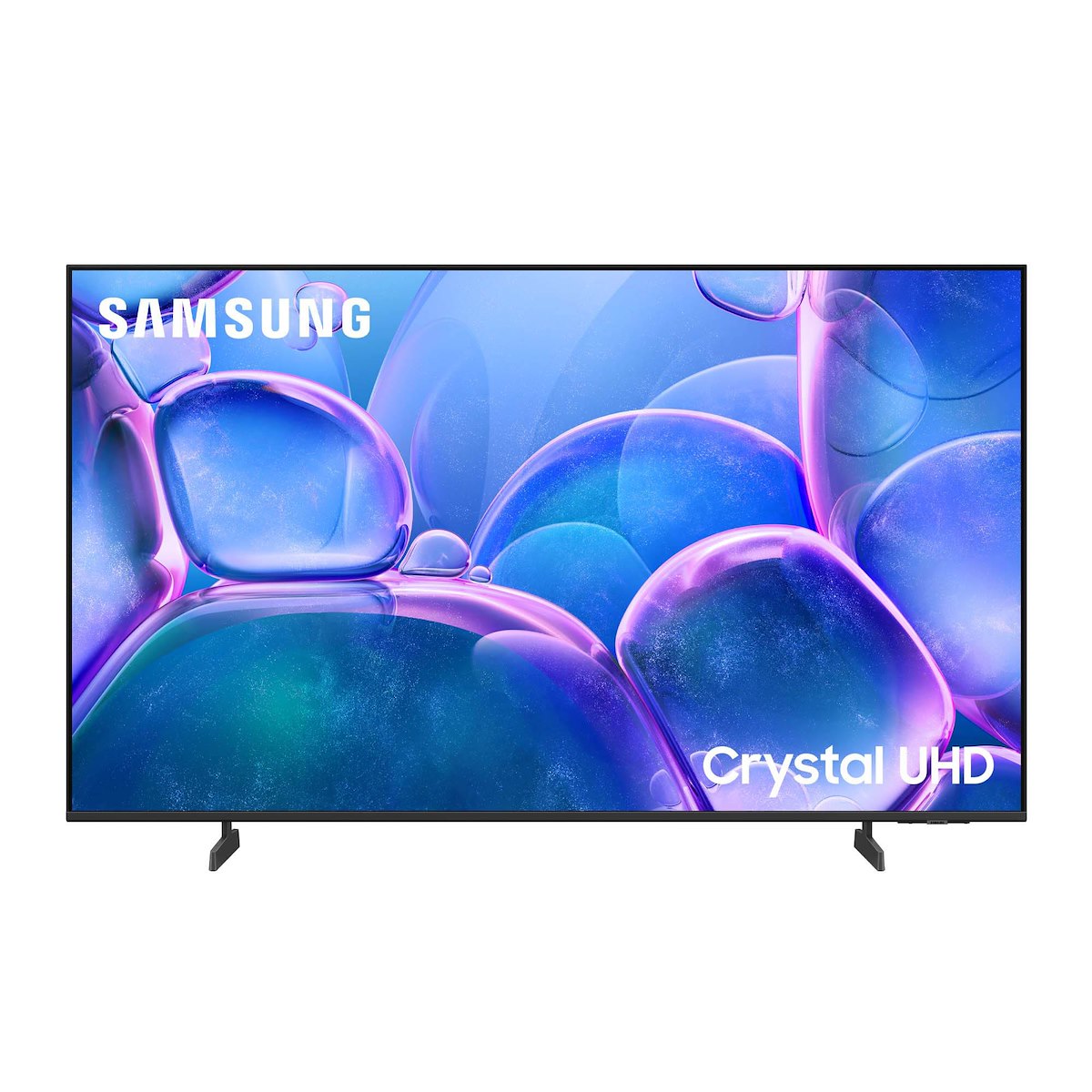SAMSUNG UE55U7000FUXZT Smart TV Crystal UHD 4K 55 Pollici Tizen - Image 2