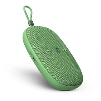 HIFUTURE HIFASCENDO01VE Speaker Portatile 20W Ascendo Verde