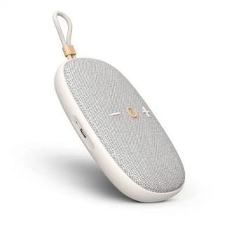 HIFUTURE HIFASCENDO01BI Speaker Portatile 20W Ascendo Bianco