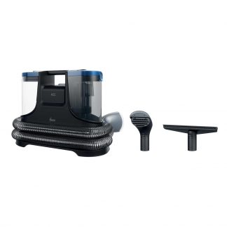 HOOVER HS500011 Lavapavimenti Lavasciuga Senza Fili Potente Multisuperficie 400W