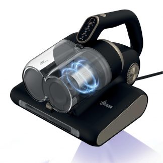 HOOVER HMC520UV Battimaterasso Aspirapolvere 4in1 UV LED