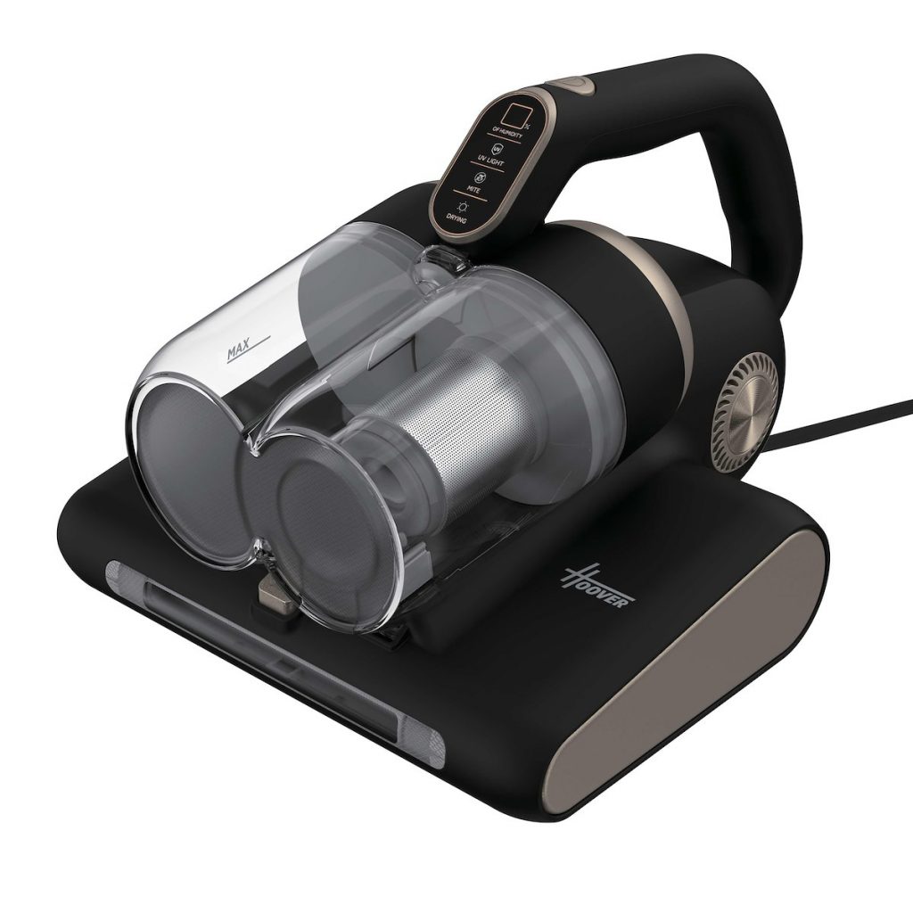 HOOVER HMC520UV Battimaterasso Aspirapolvere 4in1 UV LED