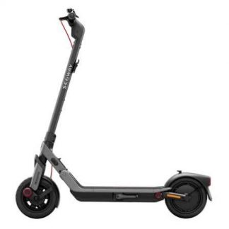 SEGWAY NINEBOTE3E Monopattino Elettrico 10 Pollici 800W Autonomia 45KM Nero