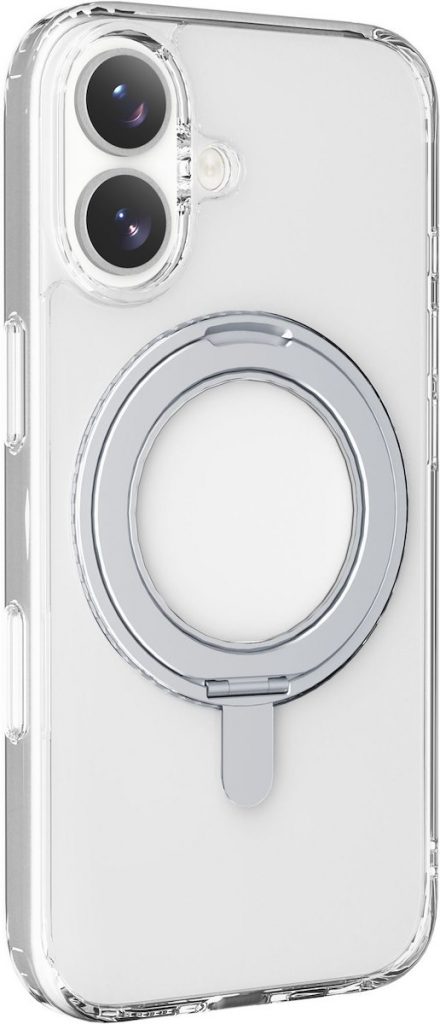 CELLULAR LINE SPINMAGIPH17T Custodia Spin Mag Per iPhone 17