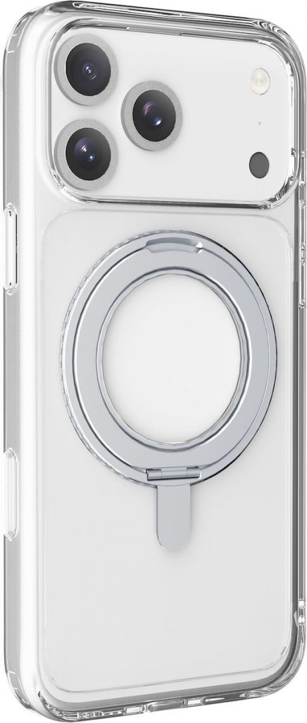 Cellular Line Spin Mag IPhone 17 Pro Custodia Protettiva
