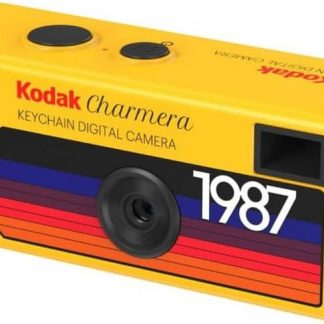 Kodak KF0601 Fotocamera Digitale Video 30 FPS Charm Portachiavi