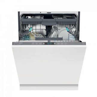 CANDY CI4B4F1A Incasso Totale 60cm 14 Coperti Classe B Inverter 3 Cestelli WiFi