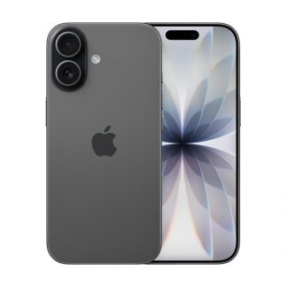 Apple iPhone 17 BLACK Smartphone 256GB Brand TIM