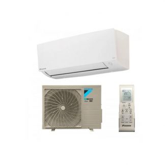 DAIKIN ATXC25EARXCEKIT Condizionatore Mono Split 2 5KW Inverter A R32 Wifi