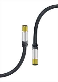 VIVANCO VVVHDMI15MMGK Cavo HDMI 1 4 ARC 4K Ultra HD Piatto 1 5 Metri Nero