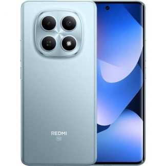 Xiaomi REDMI NOTE 15 GLACIER BLUE Smartphone 6.77 Pollici 6GB 128GB Brand WIND