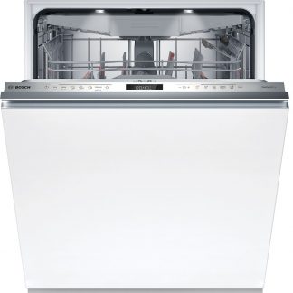 BOSCH SMV6YCX06E Lavastoviglie Incasso Totale PerfectDry WiFi 14 Coperti