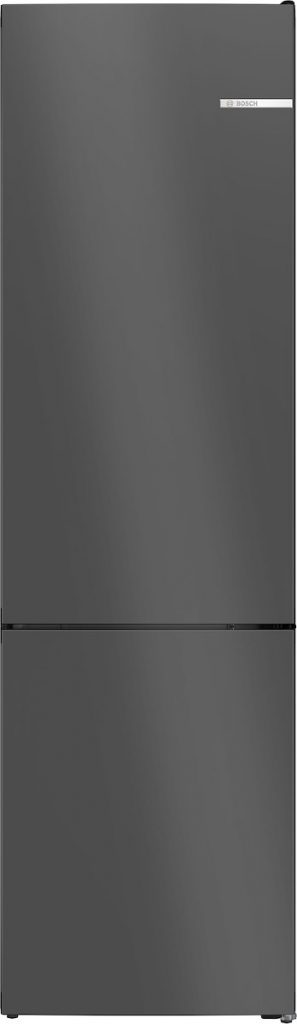 BOSCH KGN39OCAF Frigorifero Combinato No Frost Antracite 363 Litri