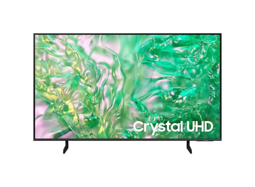 SAMSUNG HG43U800FEUXZT TV Hotel Smart LED 43 Pollici UHD 4K DVB T2 S2