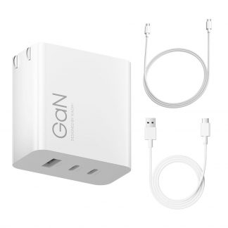 XIAOMI BHR087GGL Cavo Dati Ricarica Rapida USB A Type C 1 Metro Bianco