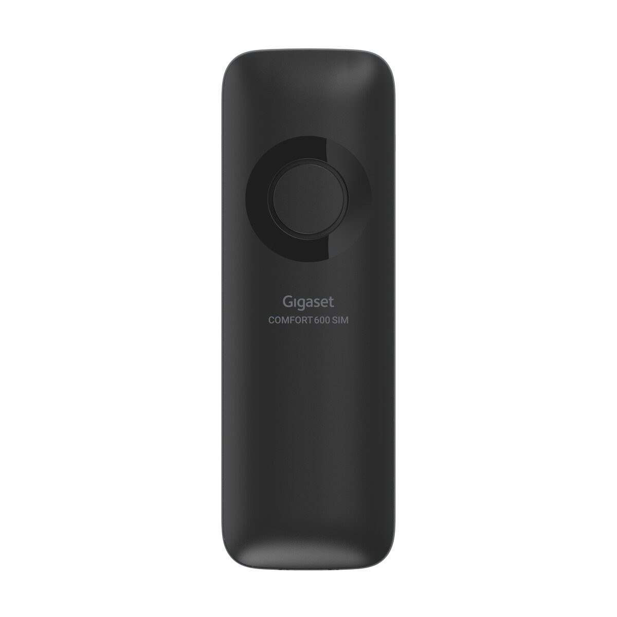 GIGASET COMFORT600SIMHS Telefono Senior Display Grande Bluetooth 4G LTE Slot SIM - immagine 5