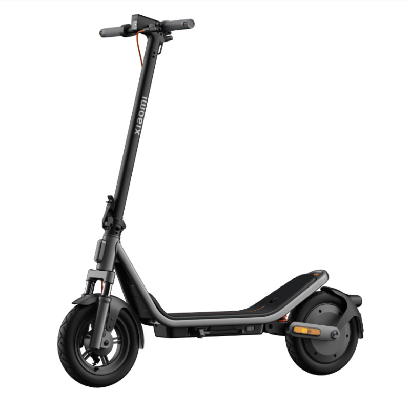 XIAOMI BHR08QPEUBA Scooter Elettrico 6 Max 450W 10Ah Autonomia 70km IPX6