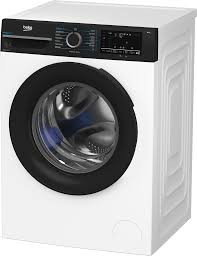 BEKO BMWEP10149DB Lavatrice Carica Frontale 10 Kg 1400 Giri Vapore Classe A Touch