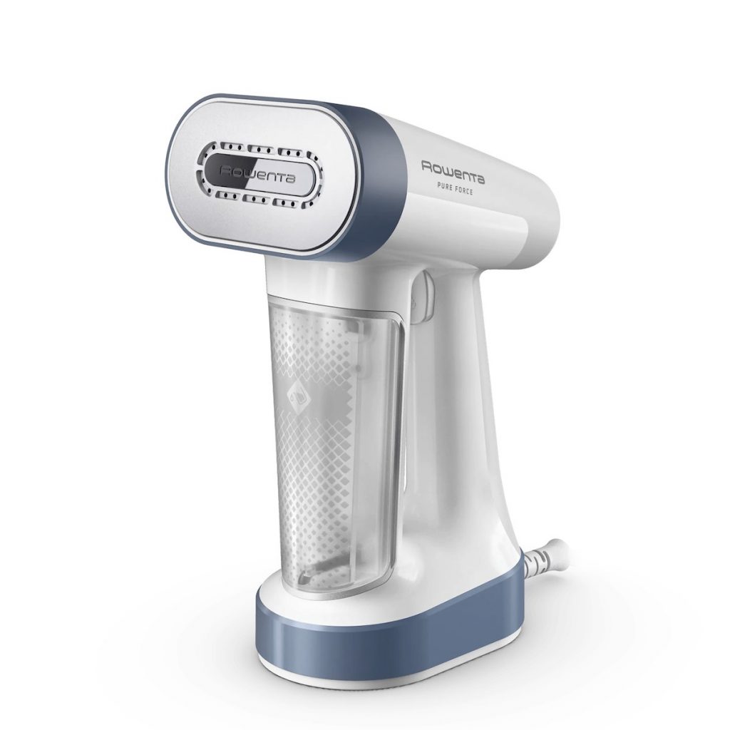 ROWENTA DR8722 Stiratore Verticale Orizzontale Vapore Pureforce 1800W