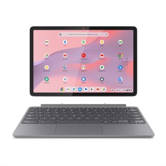 LENOVO CBDUET11M889PN83HH002YIX Tablet Convertibile 10.9 MTK838 8GB 128GB Chrome Con Tastiera