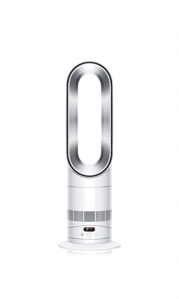 Dyson Hotpiucoolhf1 Ventilatore Termoventilatore Purificatore Aria Wifi