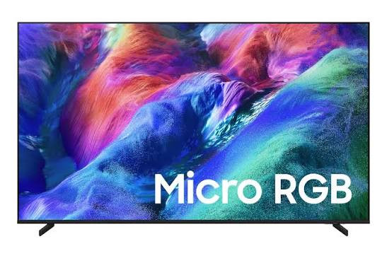 SAMSUNG MRE65R85HAUXZT Smart TV 65 Pollici 4K UHD Micro LED Tizen