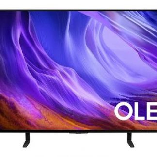 SAMSUNG QE48S85HAEXZT TV OLED 48 Pollici 4K Smart Tizen