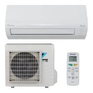 DAIKIN ATXF25EARXFFKIT Climatizzatore Monosplit Inverter 2 5KW A R32 Wifi Pro Era