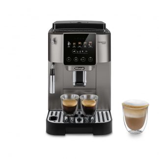 DE LONGHI ECAM22050TB Magnifica Macchina Caffe Superautomatica Cappuccino Manuale
