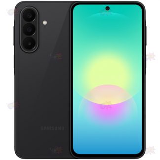SAMSUNG GALAXY A27 BLACK Smartphone 6GB RAM 128GB Memoria