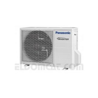 PANASONIC Z35CKEWKIT Clima Inverter 3 5KW A R32 WiFi NanoeX Bianco
