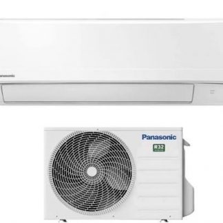 PANASONIC BZ35CKEKIT Condizionatore Mono Split Inverter 3 5KW Classe A R32 Wifi