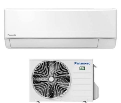 PANASONIC BZ35CKEKIT Condizionatore Mono Split Inverter 3 5KW Classe A R32 Wifi