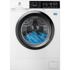 ELECTROLUX EW6S22XA6 Lavatrice Slim 6kg 1200 Giri Vapore Classe A