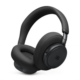 JBL JBLLIVE780NCBLK Cuffie Bluetooth On Ear Cancellazione Rumore Nero