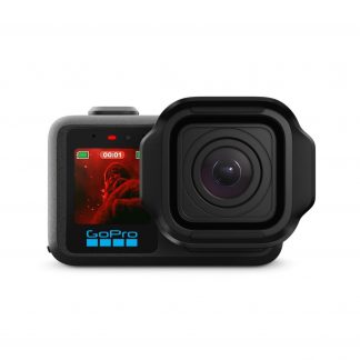 GOPRO CHDHW011RW Action Cam 50MP Video 8K WiFi Mission Pro