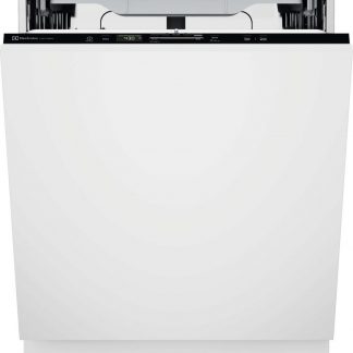 ELECTROLUX E62LB202S Lavastoviglie Incasso Totale 60 Cm 14 Coperti Classe B Inverter