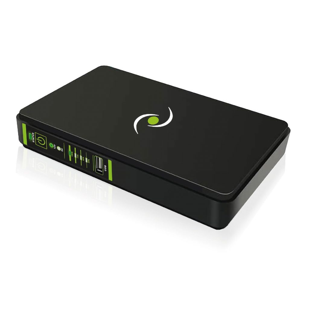 Tecnoware Era Plus DC Gruppo di Continuita 9VDC-12VDC