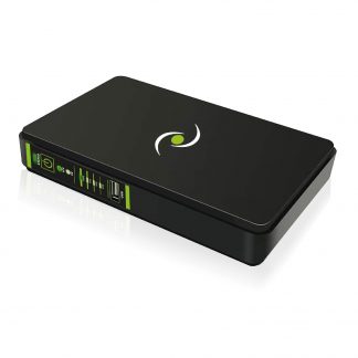 Tecnoware Era Plus DC Gruppo di Continuita 9VDC-12VDC